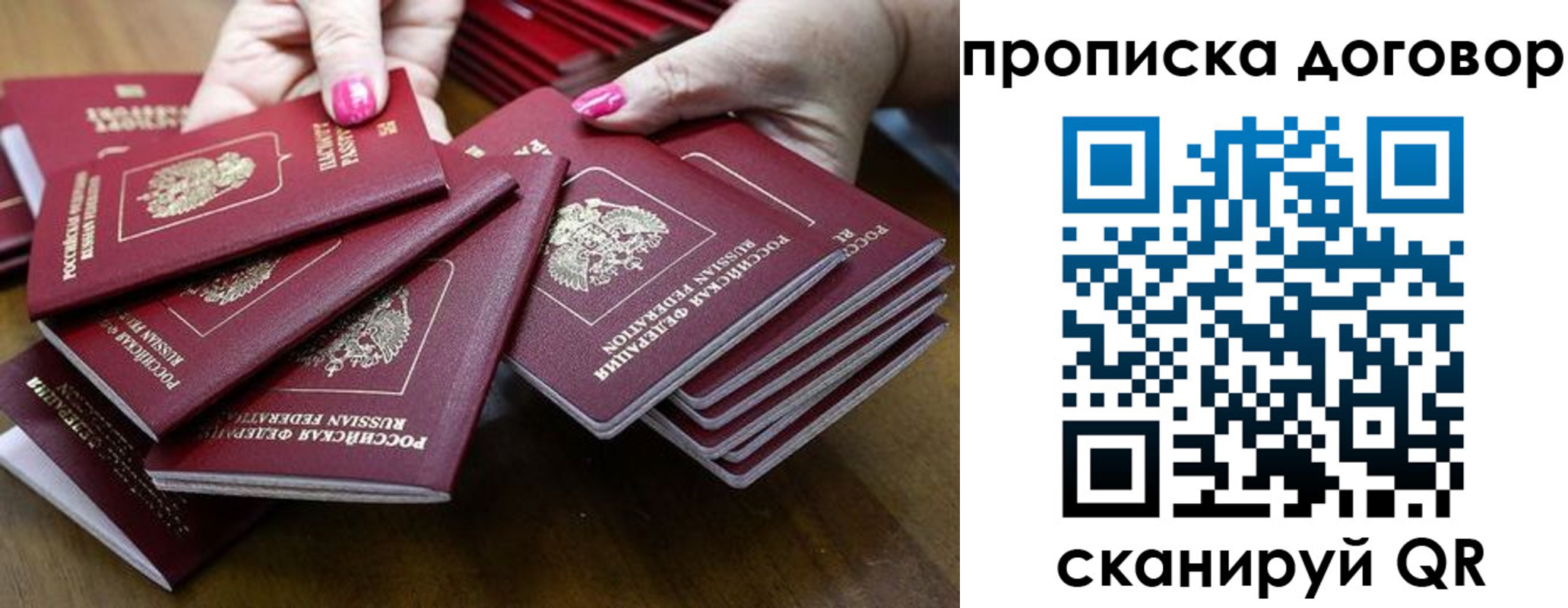 прописка в Ртищево